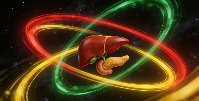 揭阳肝胆胰腺肿瘤120基因检测图片1