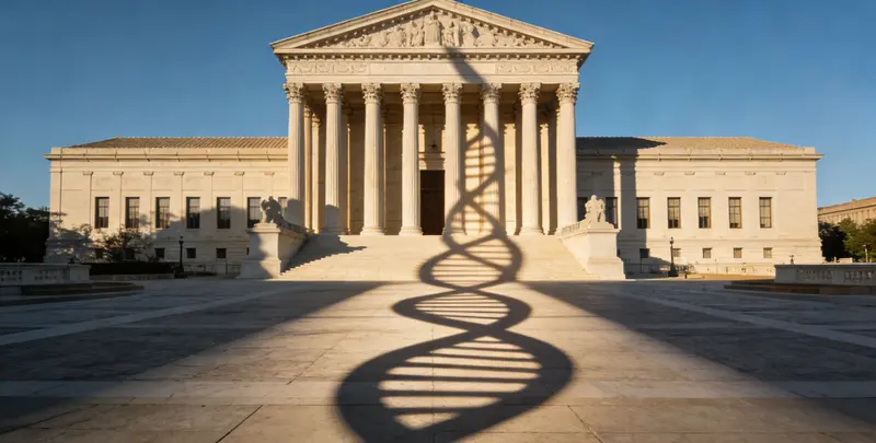 揭阳公证亲子鉴定图片1