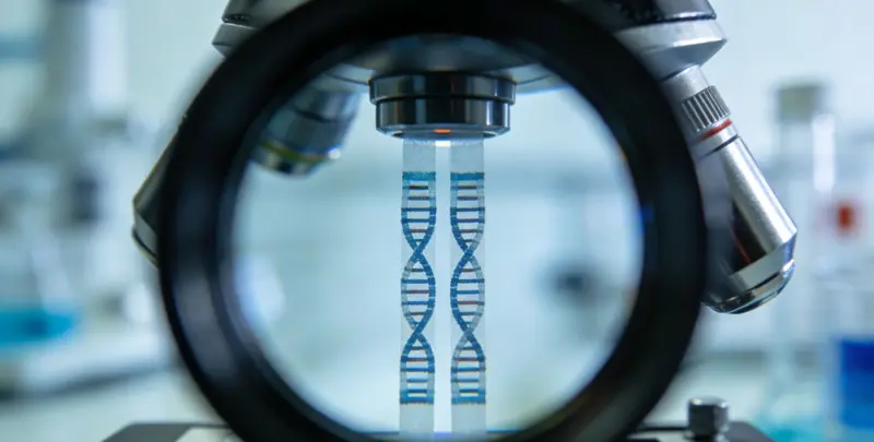 揭阳司法亲子鉴定2人图片1