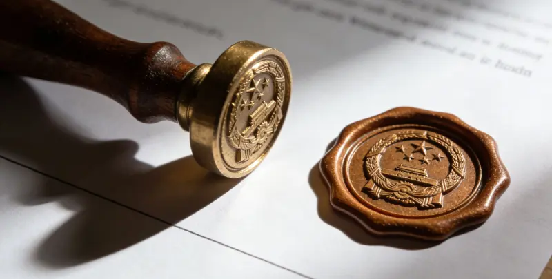 揭阳移民亲子鉴定图片1