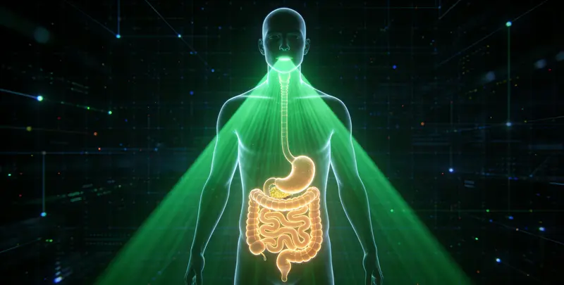 揭阳胃癌分子分型基因检测项目（组织）图片1