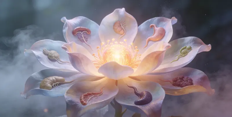 揭阳肿瘤同源重组缺陷HRD检测图片1